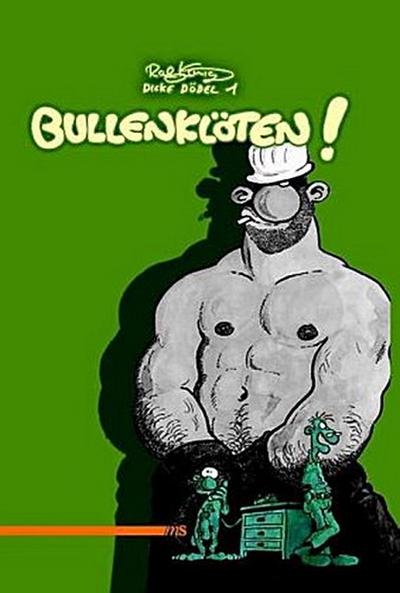 Bullenklöten