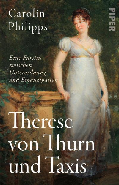 Therese von Thurn und Taxis