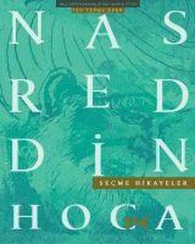 Nasreddin Hoca Secme Hikayeler