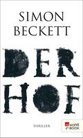 Der Hof von Simon Beckett | Ebook
