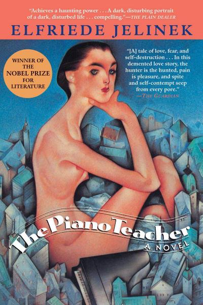 The Piano Teacher
