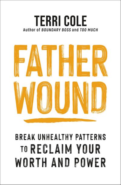Father Wound