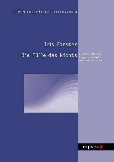 Die Fülle des Nichts