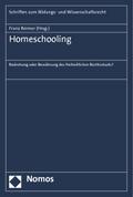 Homeschooling