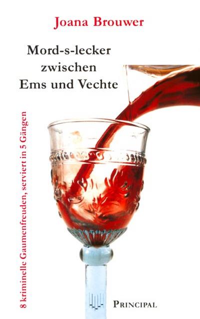 Mords lecker zwischen Ems und Vechte