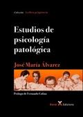 Estudios de psicología patológica