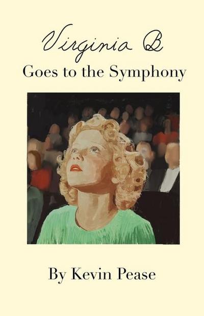 Virginia B. Goes to the Symphony