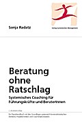 Beratung ohne Ratschlag