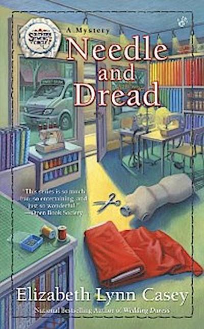 Needle and Dread