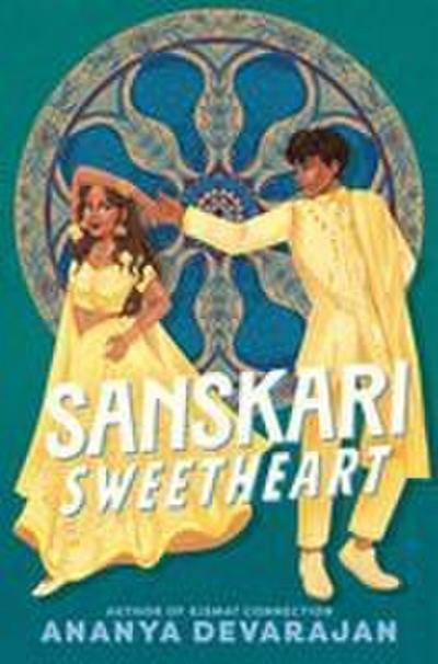 Sanskari Sweetheart