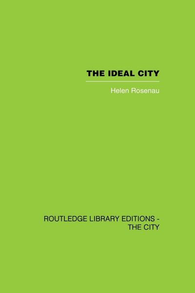 The Ideal City