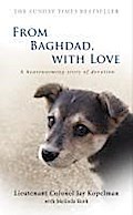 From Baghdad, With Love