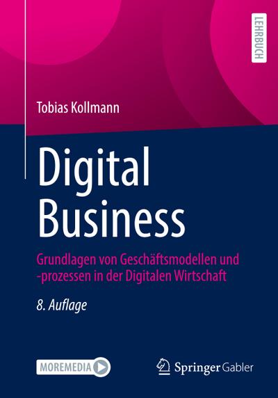 Digital Business