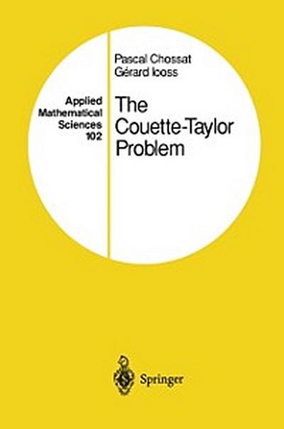 Couette-Taylor Problem