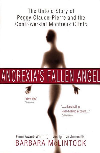 Anorexia’s Fallen Angel