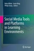 Social Media Tools and Platforms in Learning Envir