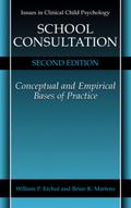 School Consultation