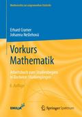 Vorkurs Mathematik