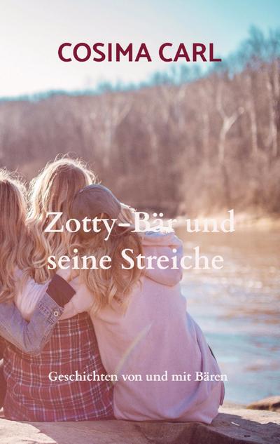 Zotty-Bär und seine Streiche