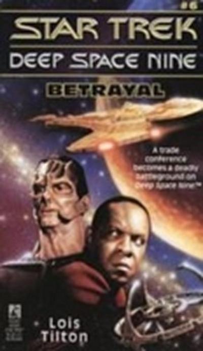 Betrayal