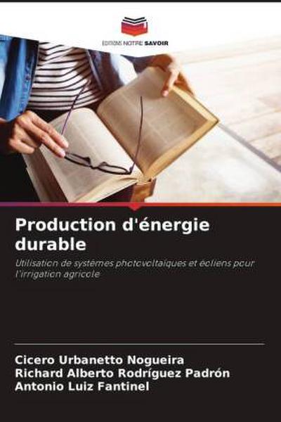 Production d’énergie durable