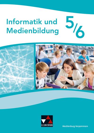 Informatik / Medienb. Mecklenburg-Vorpommern 5/6