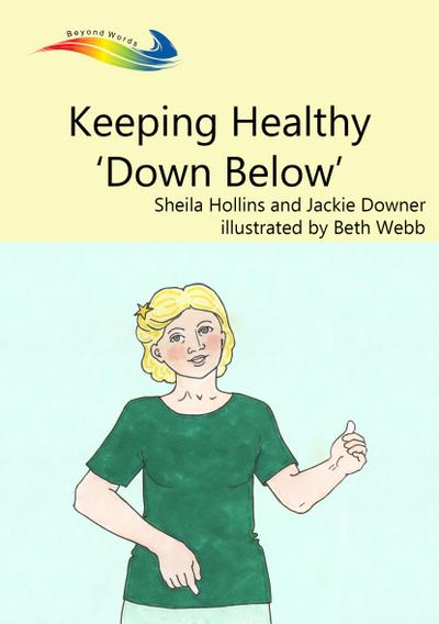 Keeping Healthy Down Below