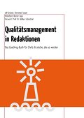 Qualitätsmanagement in Redaktionen
