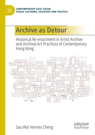 Archive as Detour 