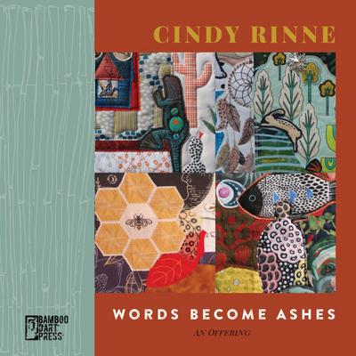 Words Become Ashes - An Offering