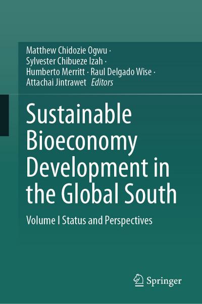 Sustainable Bioeconomy Development in the Global South