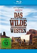 Das war der wilde Westen