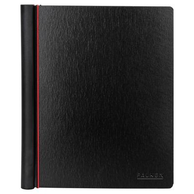 Chormappe Gloria - Schwarz