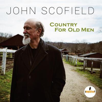 Country For Old Men, 1 Audio-CD