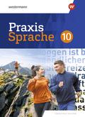 Praxis Sprache - Differenzierende Ausgabe 2020 für Sachsen