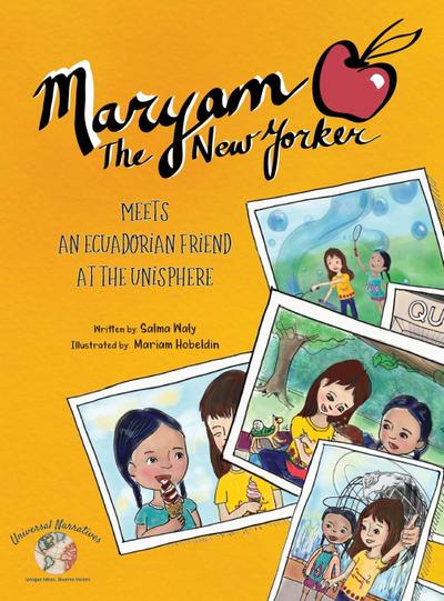 Maryam The New Yorker