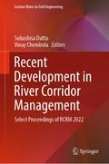 Recent Development in River Corridor Management