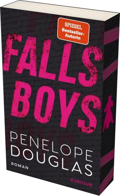 Falls Boys