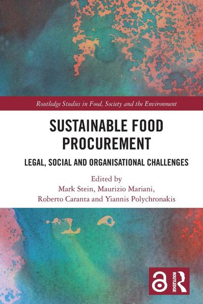 Sustainable Food Procurement