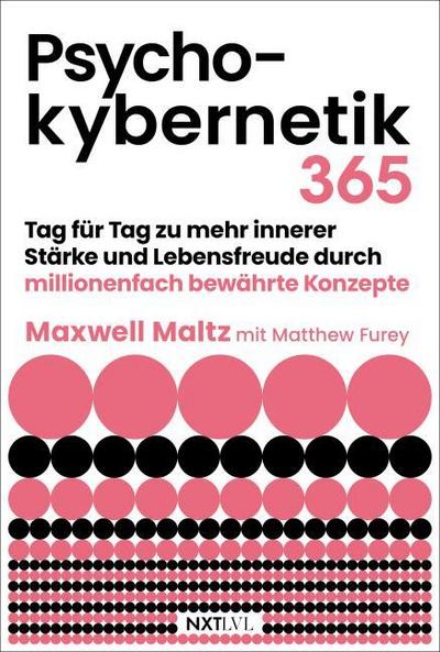 Psychokybernetik 365
