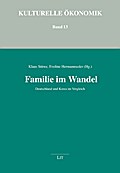 Familie im Wandel