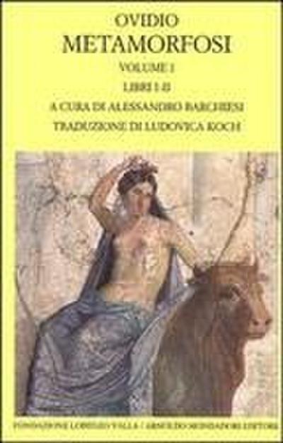 Libri I-II