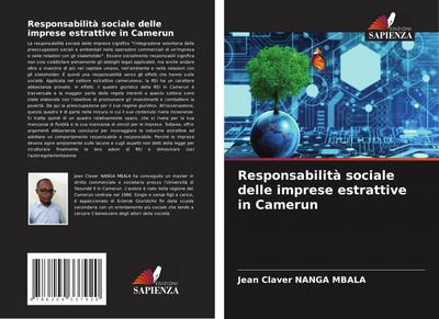 Responsabilità sociale delle imprese estrattive in Camerun