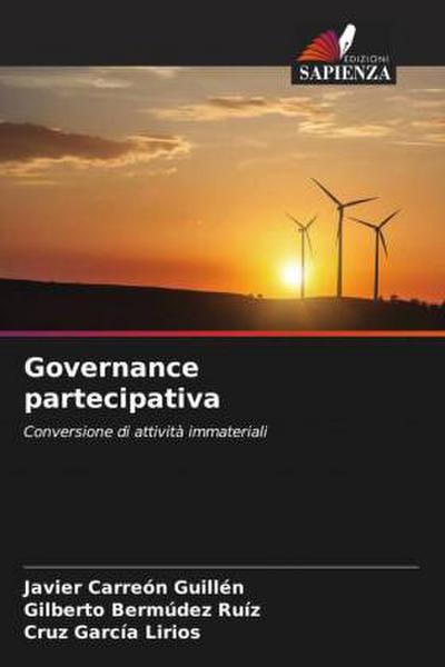 Governance partecipativa