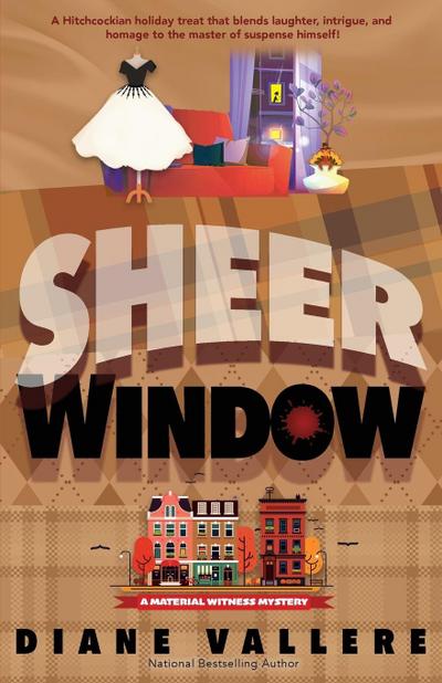 Sheer Window