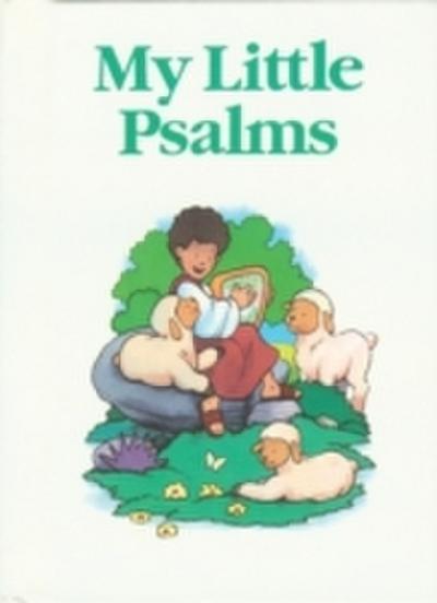 My Little Bible Series: My Little Psalms