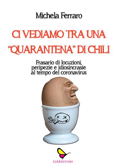 Ci vediamo tra una "quarantena di chili"