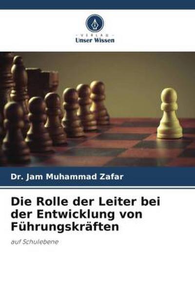 Die Rolle der Leiter bei der Entwicklung von Führungskräften