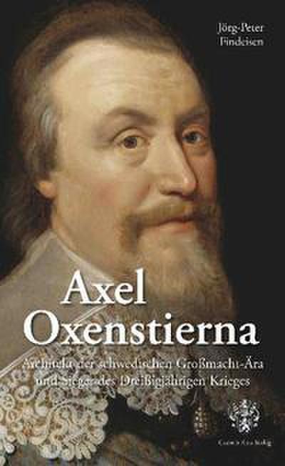 Axel Oxenstierna