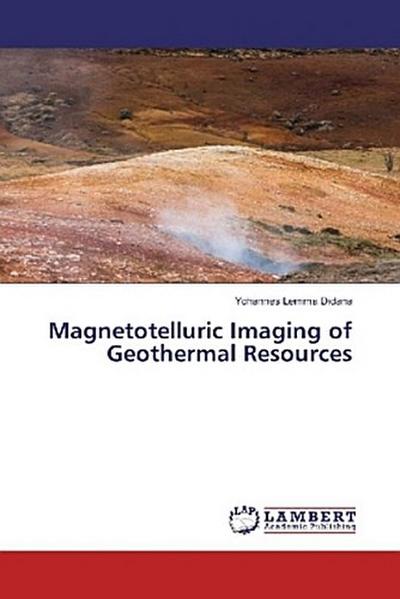 Magnetotelluric Imaging of Geothermal Resources